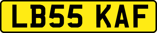 LB55KAF