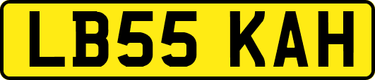 LB55KAH