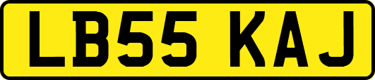 LB55KAJ