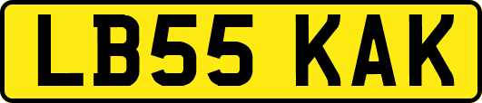 LB55KAK