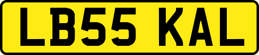 LB55KAL