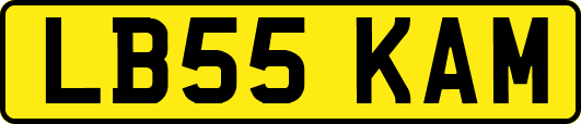 LB55KAM