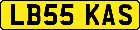 LB55KAS