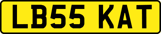 LB55KAT