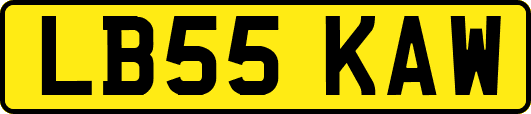 LB55KAW