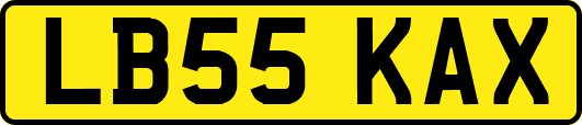 LB55KAX
