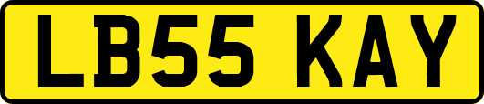 LB55KAY