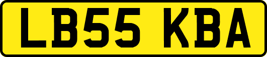 LB55KBA