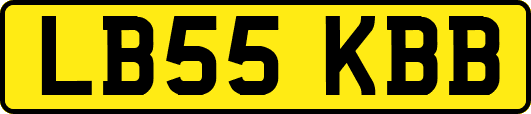 LB55KBB