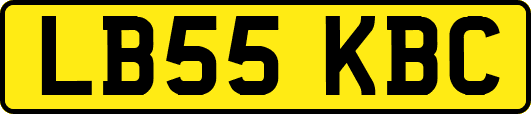 LB55KBC
