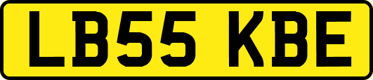LB55KBE