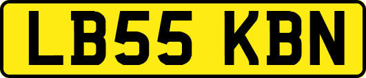 LB55KBN