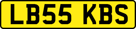 LB55KBS