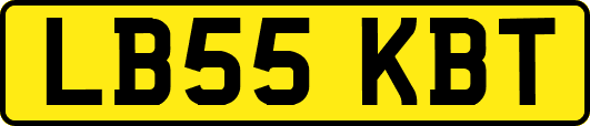 LB55KBT