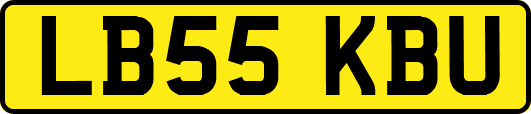 LB55KBU