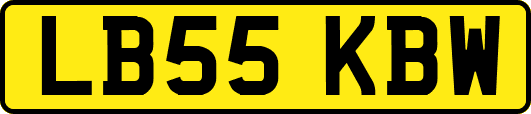 LB55KBW