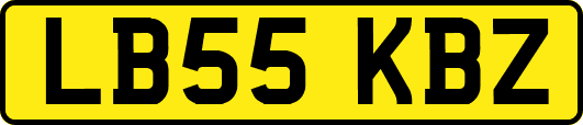LB55KBZ