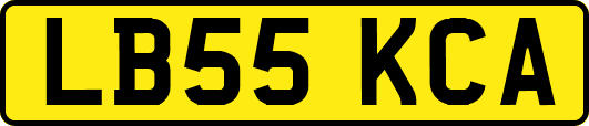 LB55KCA