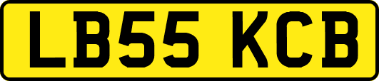 LB55KCB