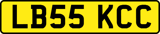 LB55KCC