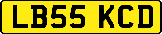 LB55KCD