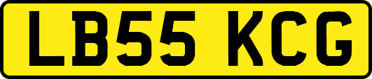 LB55KCG