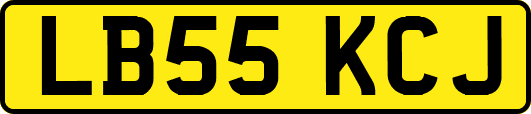 LB55KCJ