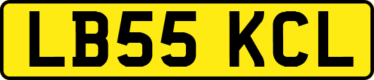 LB55KCL