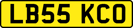 LB55KCO