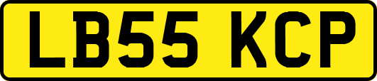 LB55KCP