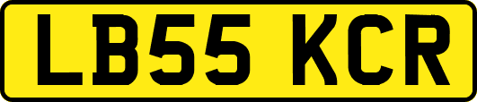 LB55KCR