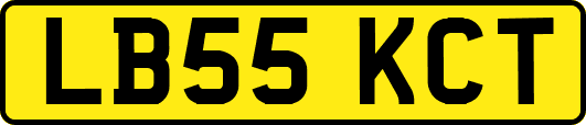 LB55KCT
