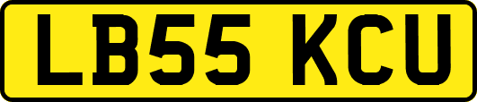 LB55KCU