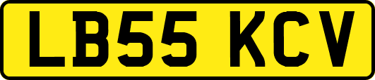 LB55KCV