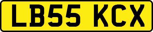 LB55KCX