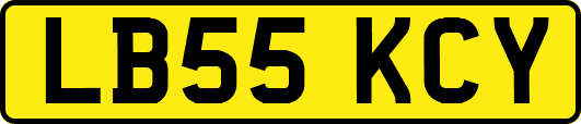 LB55KCY