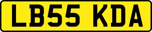 LB55KDA