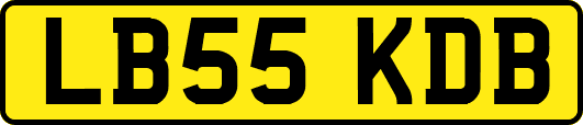 LB55KDB