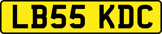 LB55KDC