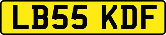 LB55KDF