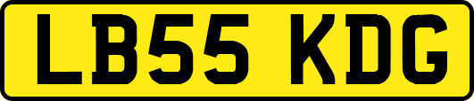 LB55KDG