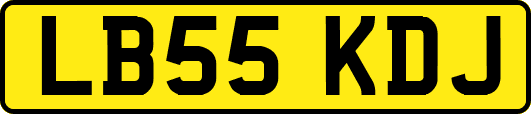 LB55KDJ