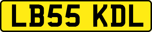 LB55KDL