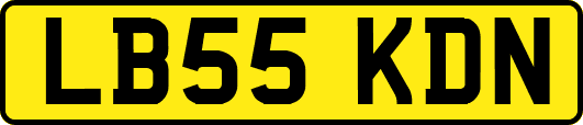 LB55KDN