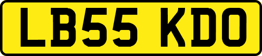 LB55KDO