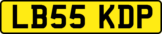 LB55KDP
