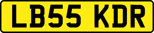LB55KDR