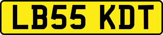 LB55KDT