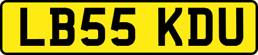 LB55KDU