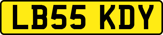 LB55KDY